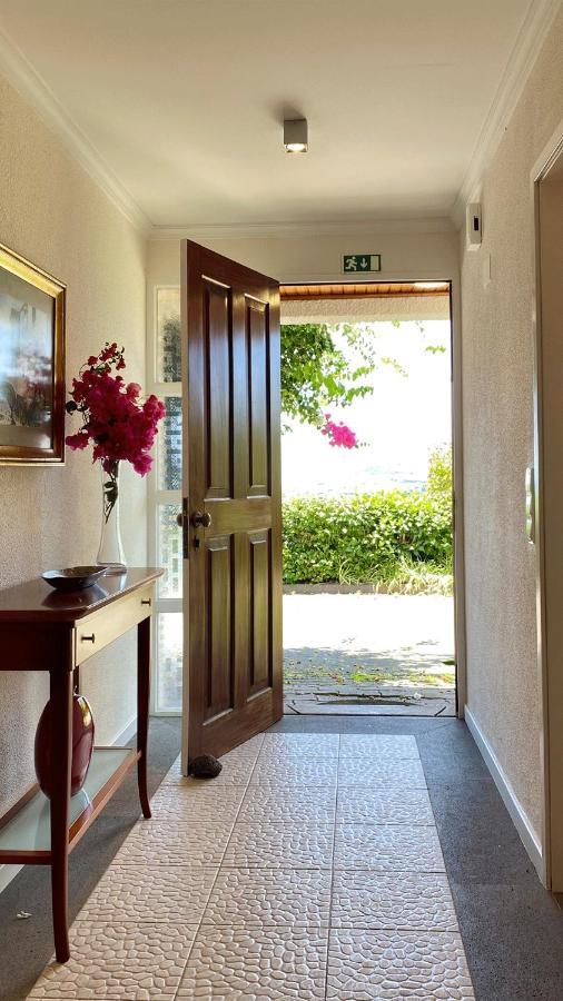 Casa Ideal Para Familias Com Vista Mar Desafogada Funchal  Kültér fotó