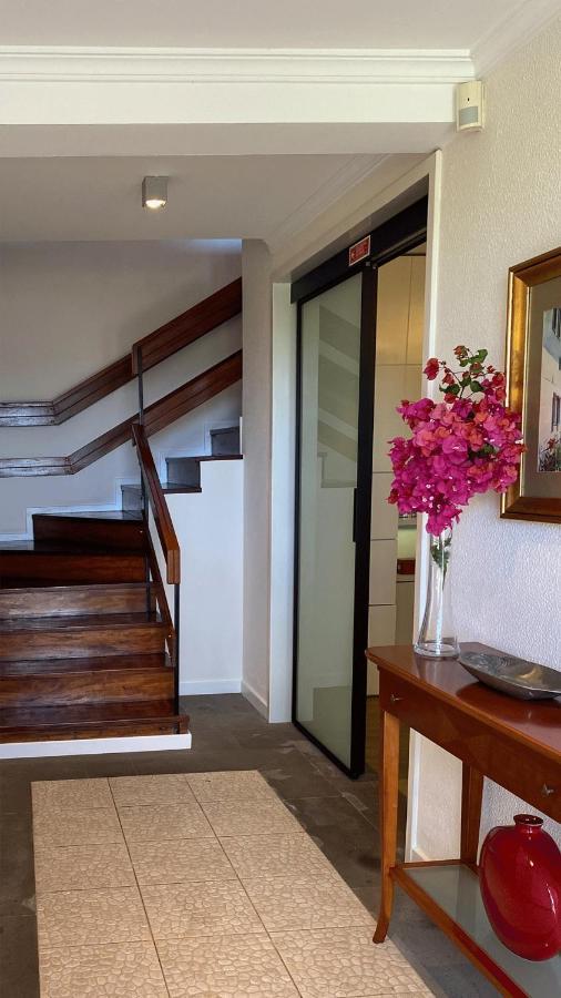 Casa Ideal Para Familias Com Vista Mar Desafogada Funchal  Kültér fotó